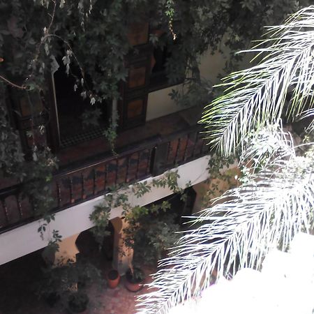 Ryad Bahia Meknès Rum bild